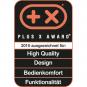 Finnlo FT2 Certifikát X-awardg